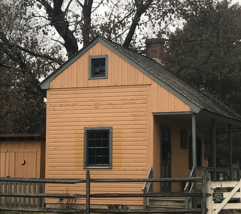 Landis Valley Museum - Lancaster, PA