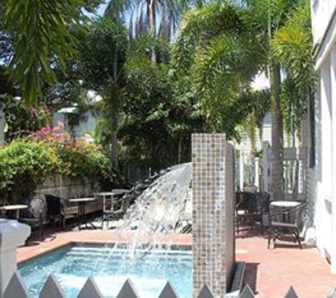 Fitch Lodge - Key West Historic Inns - Key West, FL