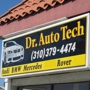 Dr. Auto Tech
