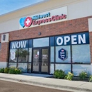 Midwest Express Clinic Urgent Care - Blood Banks & Centers