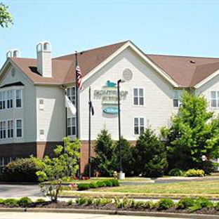 Homewood Suites by Hilton St. Louis-Chesterfield - Chesterfield, MO