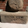 Boston Stone Gift Shop