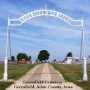 Greenfifeld Cemetery - Cemeteries