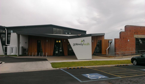 Gateway Health - Wangaratta, VIC