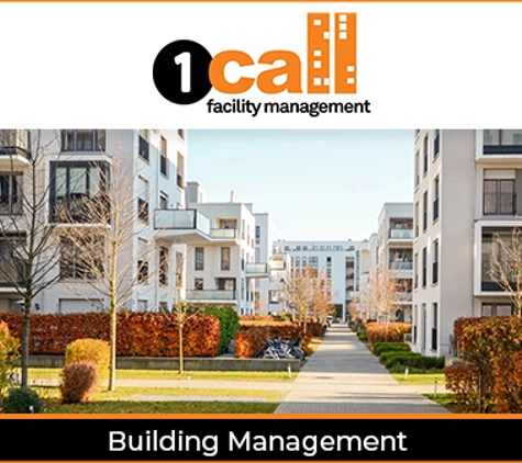 1 Call Facility Management Pty Ltd - Melbourne, VIC. Building Management