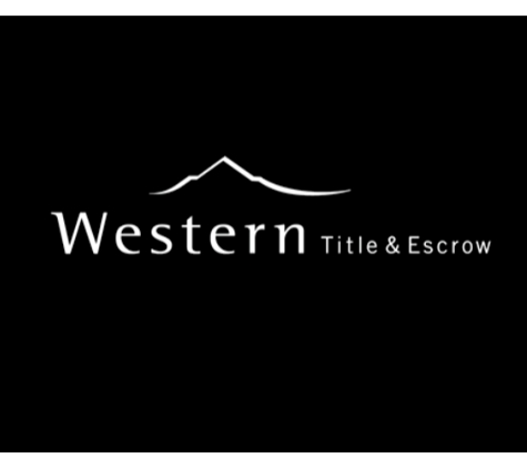 Western Title & Escrow Company - Sisters, OR