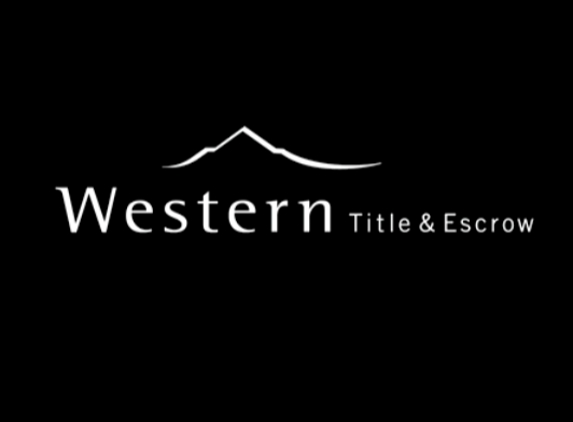 Western Title & Escrow Company - Bend, OR