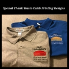 Caleb Printing Designs