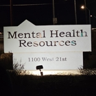 Mental Health Resources, Inc. Main Office