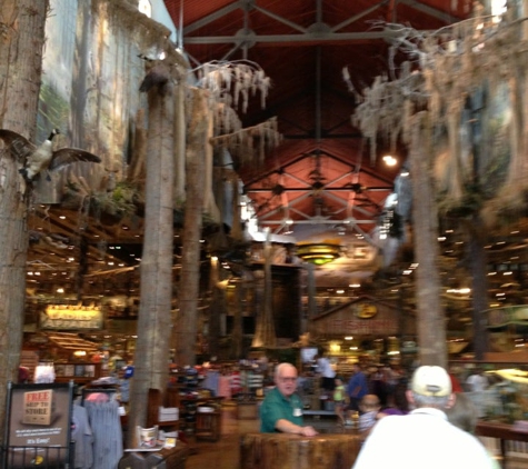 Bass Pro Shops - Denham Springs, LA