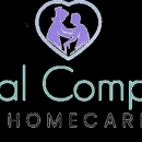 Personal Companions Home Care - Home Health Services