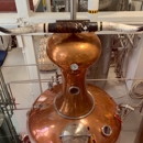 Maverick Whiskey - Distillers