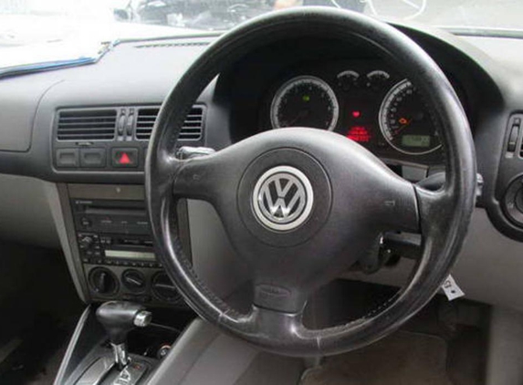 ASV Euro Car Parts - Northgate, QLD