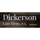 Dickerson Law Firm - Drug Charges Attorneys