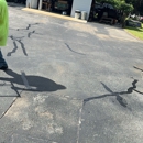 Precision Asphalt - Asphalt Paving & Sealcoating