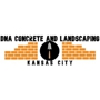 DNA Concrete and Landscaping