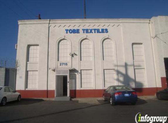 Ks Textile - Los Angeles, CA