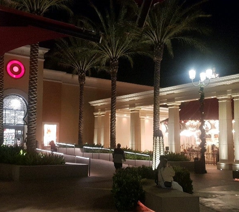 Target - Irvine, CA