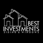 Best Investments Siding and Windows