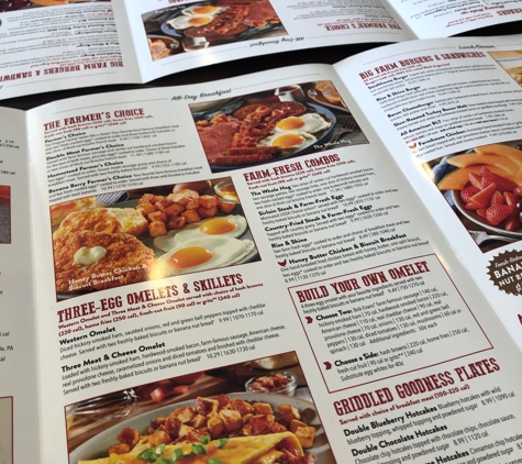 Bob Evans Restaurant - Saint Petersburg, FL