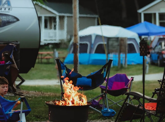 Lazy River Campground at Granville - Granville, OH