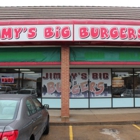Jimmy's Big Burgers