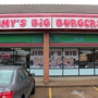 Jimmy's Big Burgers