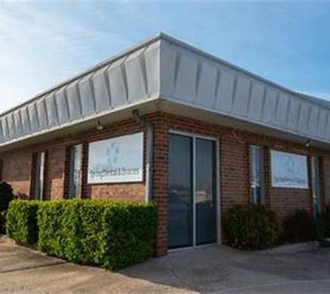 Spring Dental - Pryor, OK