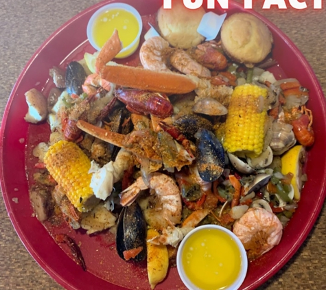 Gulf Shores Restaurant & Grill - Saint Peters, MO