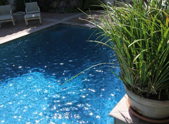 Pasadena Pool Builder - Pasadena, TX