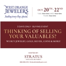 West Orange Jewelers - Watches