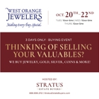 West Orange Jewelers