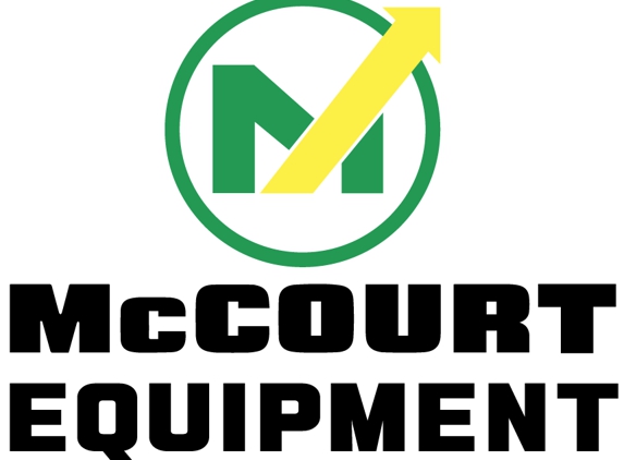 McCourt Equipment - Odessa, TX