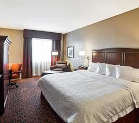 Hampton Inn Baltimore/Glen Burnie - Glen Burnie, MD