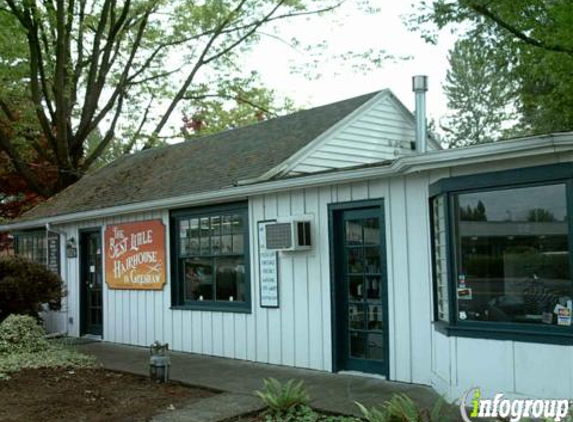 The Best Little Hair House In Gresham - Gresham, OR