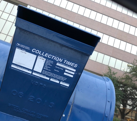 United States Postal Service - Houston, TX