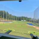 Drive Shack Raleigh - Golf Courses