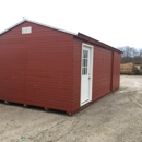 Lerch's Barnlot - Tool & Utility Sheds