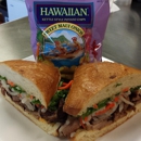 808 Grinds Hawaiian Cafe - Take Out Restaurants