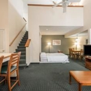 Hawthorn Suites by Wyndham Fort Worth/Medical Center - Hotels