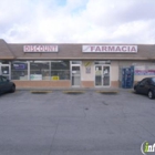 Angelito Farmacia Discount Inc