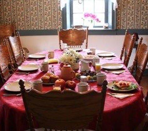 Blue Rock Bed and Breakfast - Millersville, PA