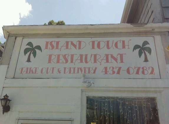 Island Touch - New London, CT