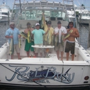 Reel Busy Charters - Fishing Charters & Parties
