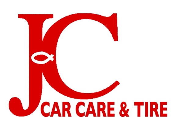 JC Car Care & Tire South - Saint Charles, MO