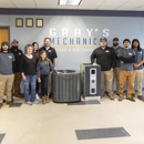 Gray's Heating & Cooling - Furnace Repair & Cleaning