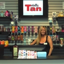 Totally Tan - Tanning Salons