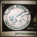 C & C Wings - American Restaurants