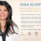 Dina Eliopoulos, MD