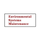 Environmental Systems Maintenance - Septic Tank & System Cleaning